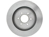 Disc Brake Rotor Centric Parts 125.67057