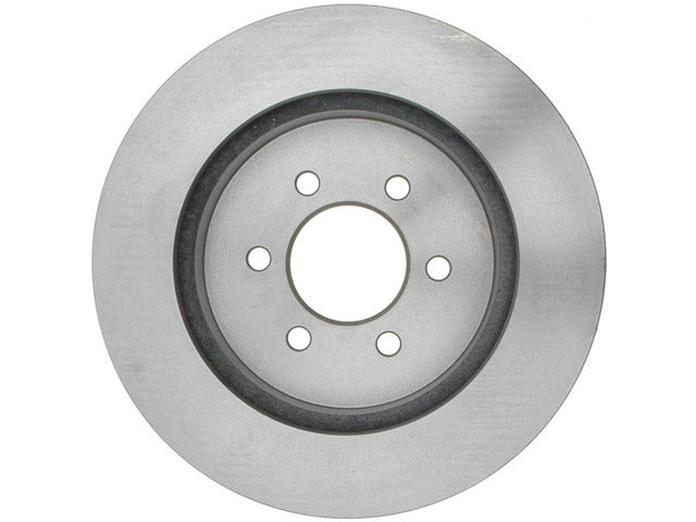Disc Brake Rotor Centric Parts 125.67057