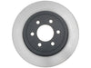 Disc Brake Rotor Centric Parts 125.67057