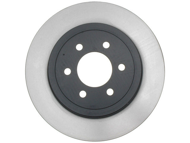 Disc Brake Rotor Centric Parts 125.67057