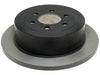 Disc Brake Rotor Centric Parts 125.67058