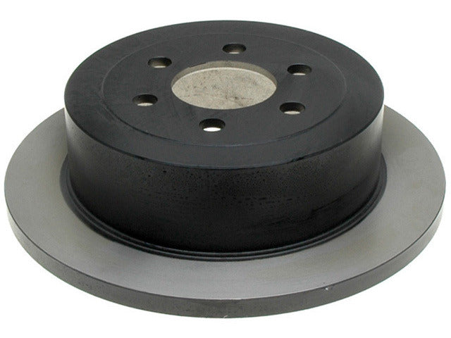 Disc Brake Rotor Centric Parts 125.67058