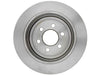 Disc Brake Rotor Centric Parts 125.67058