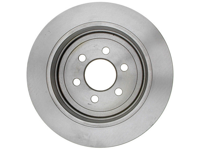 Disc Brake Rotor Centric Parts 125.67058