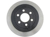Disc Brake Rotor Centric Parts 125.67058