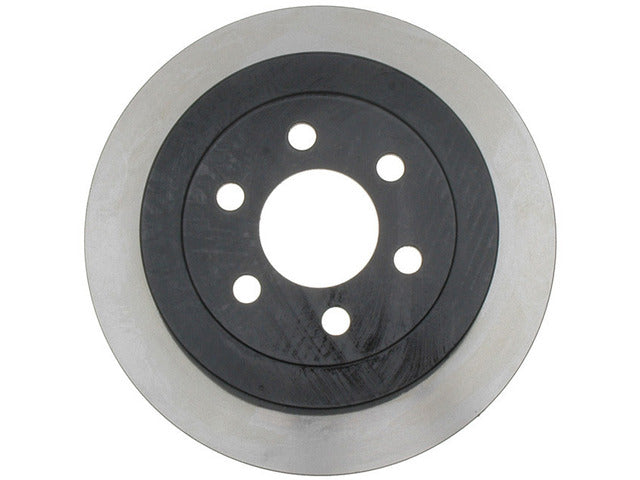 Disc Brake Rotor Centric Parts 125.67058