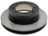 Disc Brake Rotor Centric Parts 125.67061
