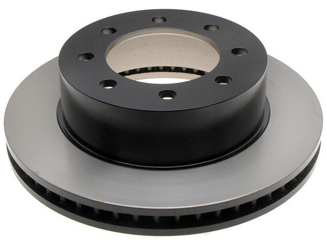 Disc Brake Rotor Centric Parts 125.67061