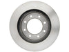 Disc Brake Rotor Centric Parts 125.67061