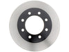 Disc Brake Rotor Centric Parts 125.67061