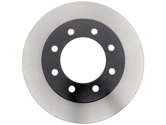 Disc Brake Rotor Centric Parts 125.67061