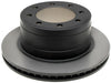 Disc Brake Rotor Centric Parts 125.67062