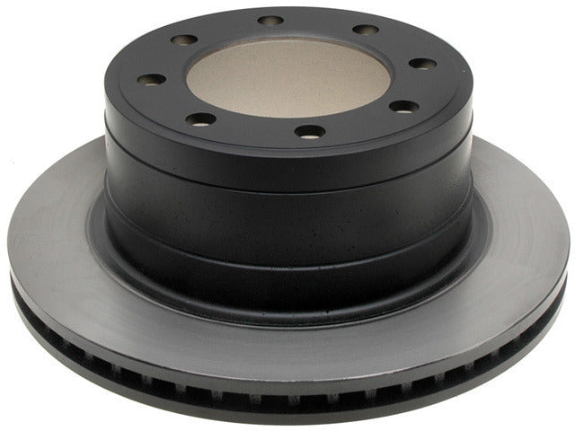 Disc Brake Rotor Centric Parts 125.67062