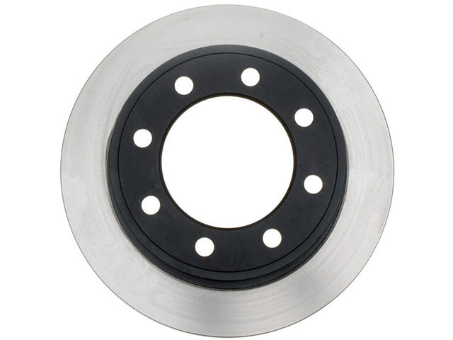 Disc Brake Rotor Centric Parts 125.67062