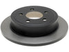 Disc Brake Rotor Centric Parts 125.67063