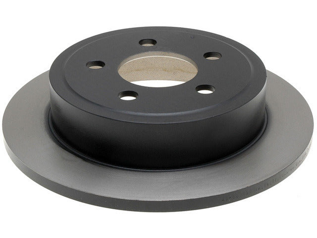 Disc Brake Rotor Centric Parts 125.67063