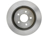 Disc Brake Rotor Centric Parts 125.67063