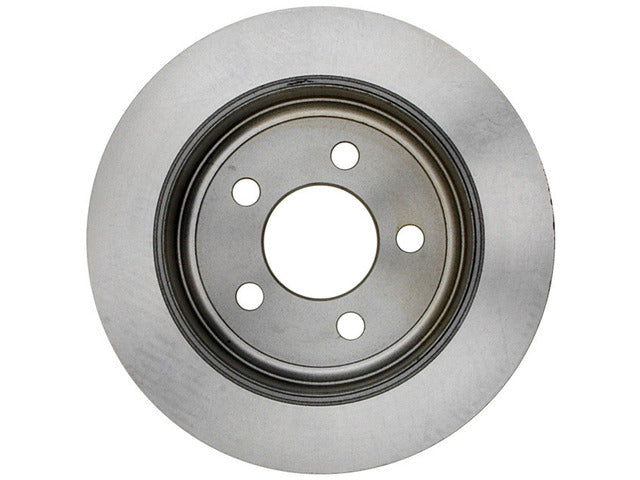Disc Brake Rotor Centric Parts 125.67063