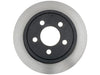 Disc Brake Rotor Centric Parts 125.67063