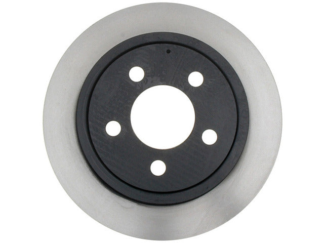 Disc Brake Rotor Centric Parts 125.67063