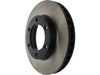 Disc Brake Rotor Centric Parts 125.68000