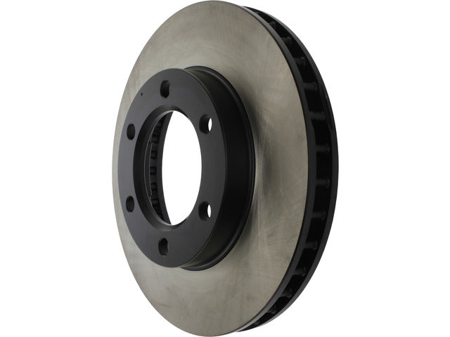 Disc Brake Rotor Centric Parts 125.68000