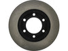 Disc Brake Rotor Centric Parts 125.68000
