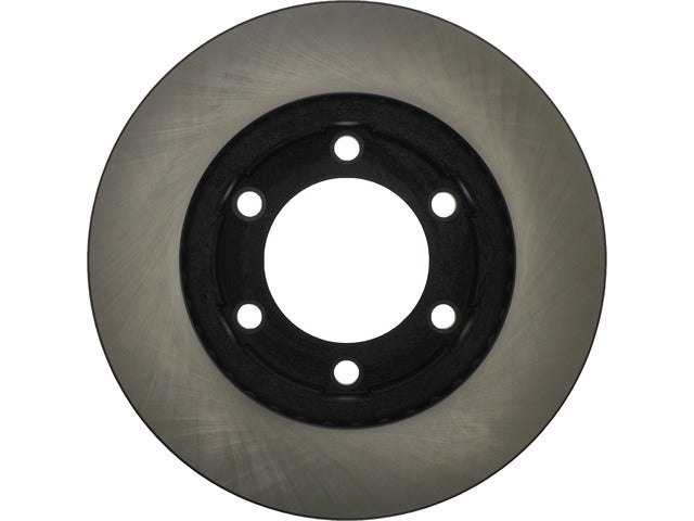 Disc Brake Rotor Centric Parts 125.68000