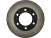 Disc Brake Rotor Centric Parts 125.68000