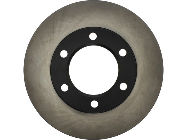 Disc Brake Rotor Centric Parts 125.68000
