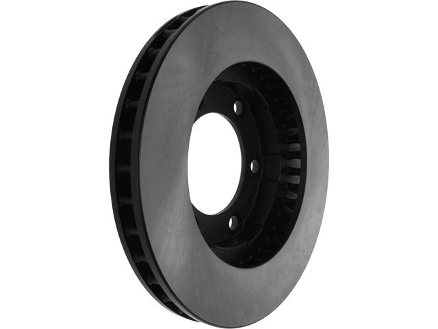 Disc Brake Rotor Centric Parts 125.68000
