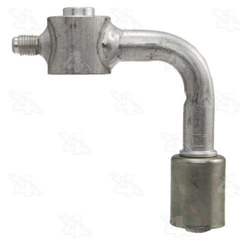 A/C Compressor Fitting Four Seasons 12521