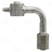 A/C Compressor Fitting Four Seasons 12521