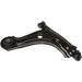 Suspension Control Arm and Ball Joint Assembly RareParts 12521