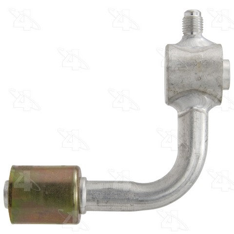 A/C Compressor Fitting Four Seasons 12523