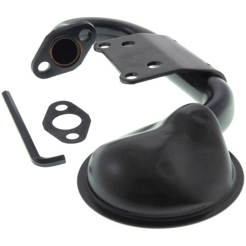 Engine Oil Pump Pickup Tube and Screen Melling 12566