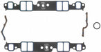 Engine Intake Manifold Gasket Set Felpro 1256