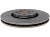 Disc Brake Kit Raybestos Brakes 1257M980578R