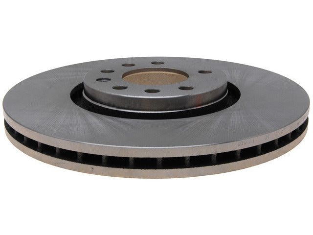 Disc Brake Kit Raybestos Brakes 1257M980578R