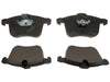Disc Brake Kit Raybestos Brakes 1257M980578R