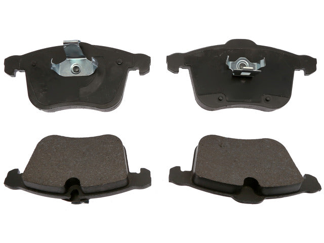 Disc Brake Kit Raybestos Brakes 1257M980578R