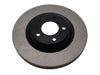 Disc Brake Kit Raybestos Brakes 1258ACH680544R2