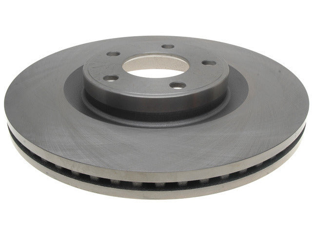 Disc Brake Kit Raybestos Brakes 1258ACH680544R