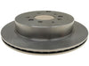 Disc Brake Kit Raybestos Brakes 1259CH980523R