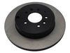 Disc Brake Kit Raybestos Brakes 1259CH980579R2