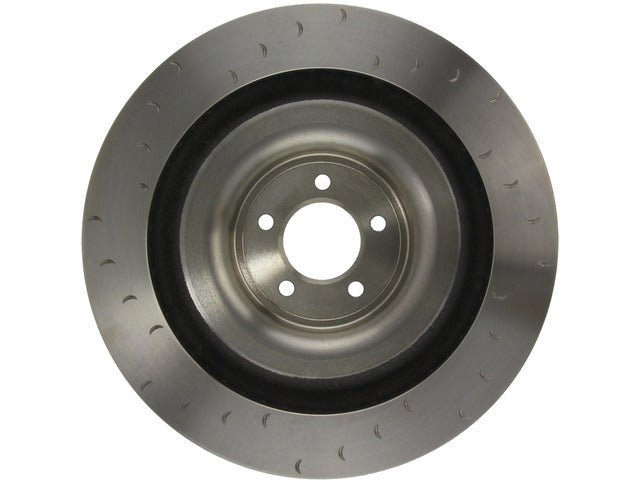 Disc Brake Rotor Centric Parts 126.20025