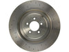 Disc Brake Rotor Centric Parts 126.20025