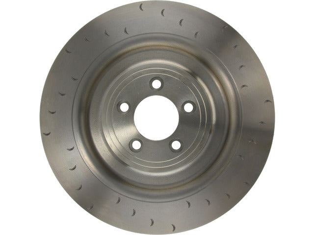 Disc Brake Rotor Centric Parts 126.20025