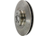 Disc Brake Rotor Centric Parts 126.20025
