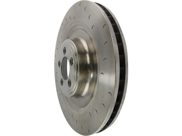 Disc Brake Rotor Centric Parts 126.20025
